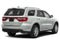 2020 Dodge Durango SXT Plus RWD