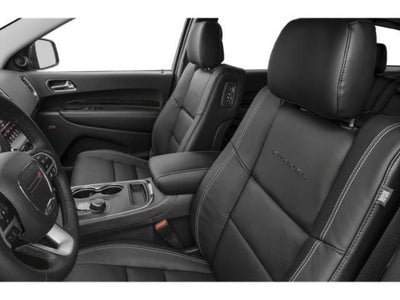 2020 Dodge Durango SXT Plus RWD