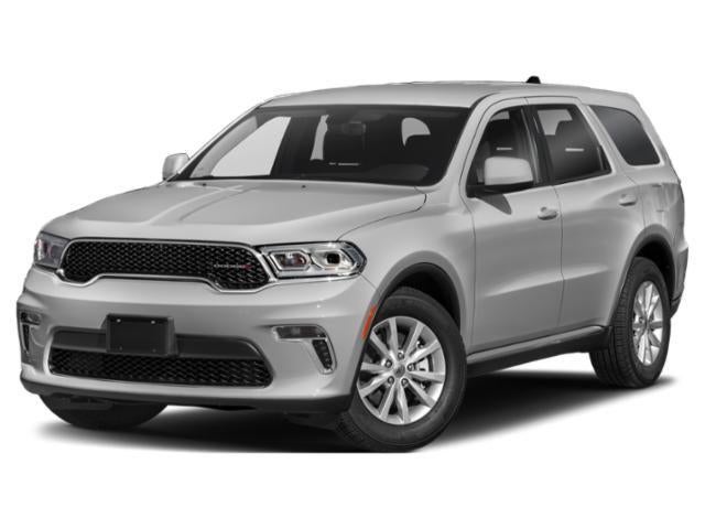 2022 Dodge Durango GT RWD's photo