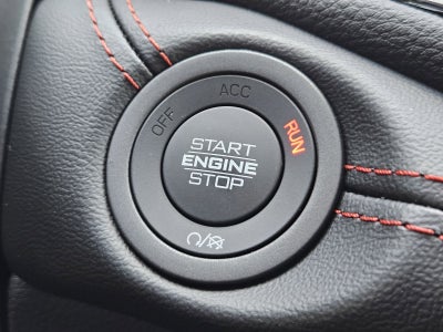 2026 Dodge Durango DURANGO GT RWD