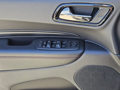 2026 Dodge Durango DURANGO GT RWD