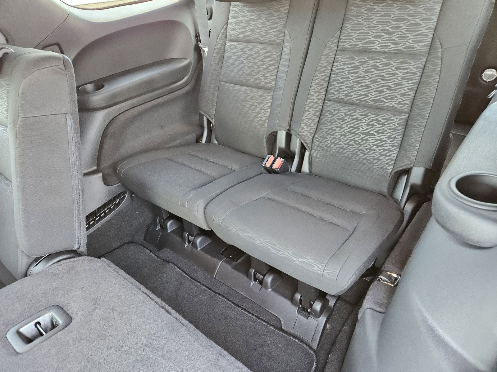 2026 Dodge Durango DURANGO GT RWD