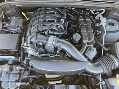 2026 Dodge Durango DURANGO GT RWD