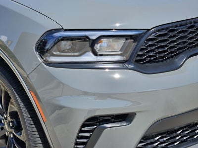 2026 Dodge Durango DURANGO GT RWD