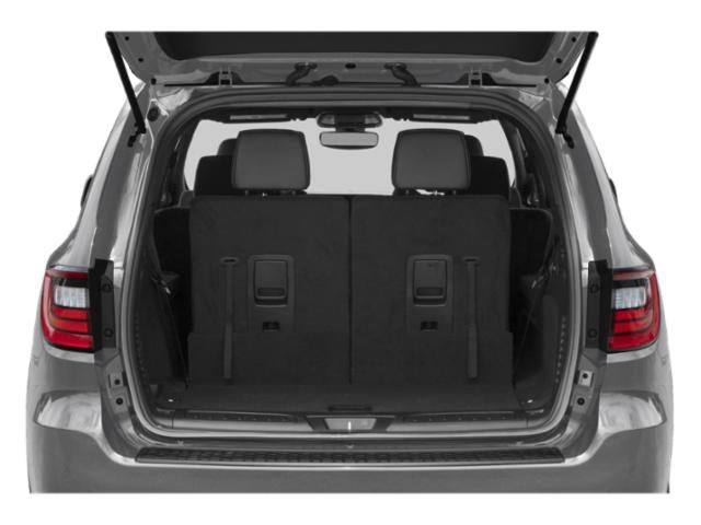 2025 Dodge Durango GT RWD