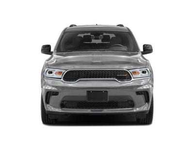 2025 Dodge Durango GT RWD