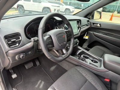 2026 Dodge Durango DURANGO GT RWD