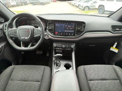 2026 Dodge Durango DURANGO GT RWD