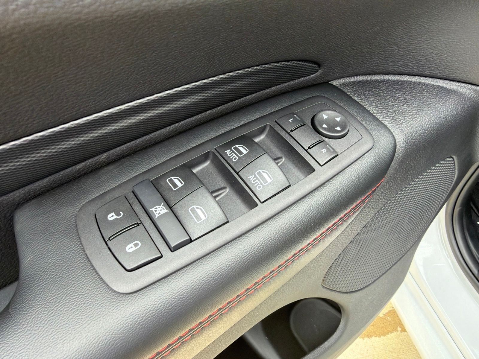 2026 Dodge Durango DURANGO GT RWD