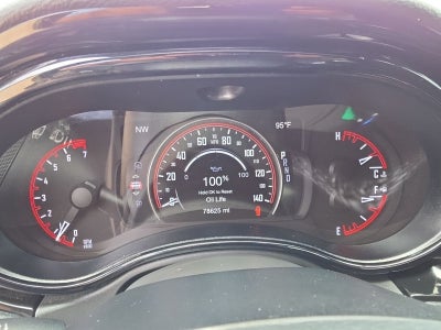 2022 Dodge Durango GT