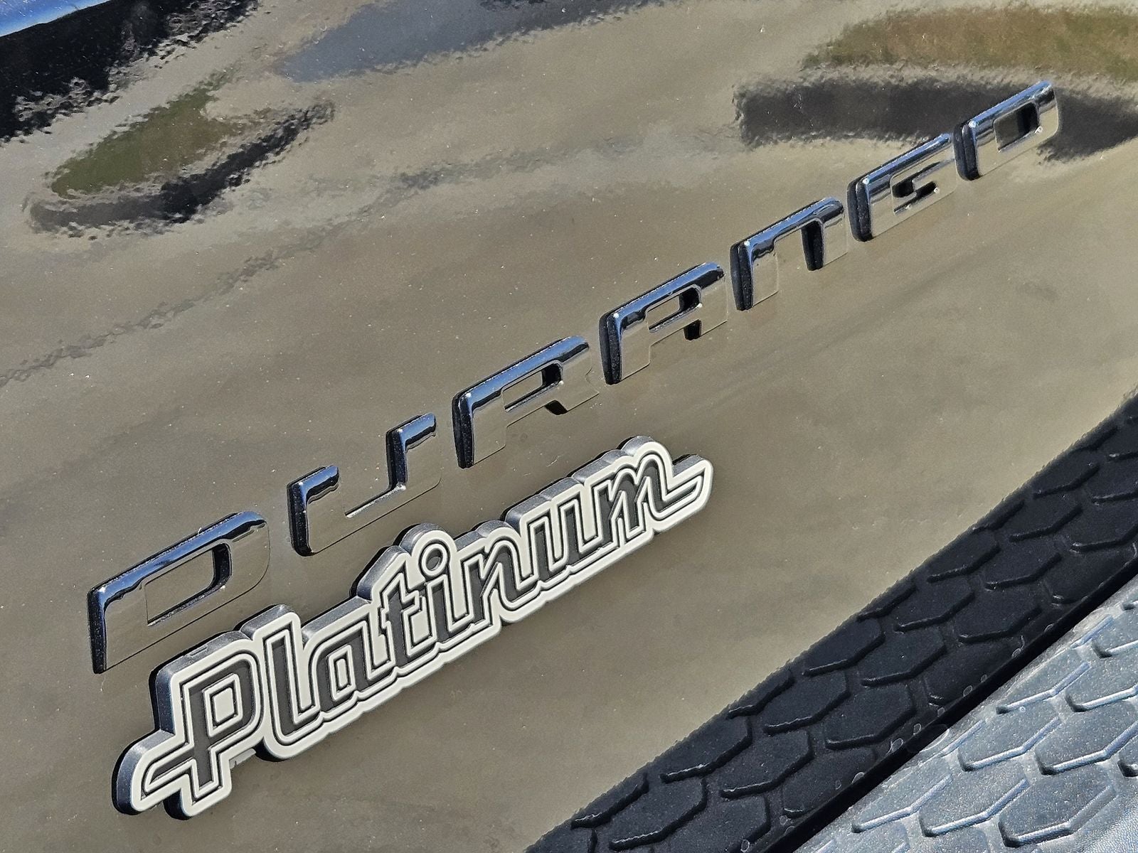 2026 Dodge Durango DURANGO GT RWD