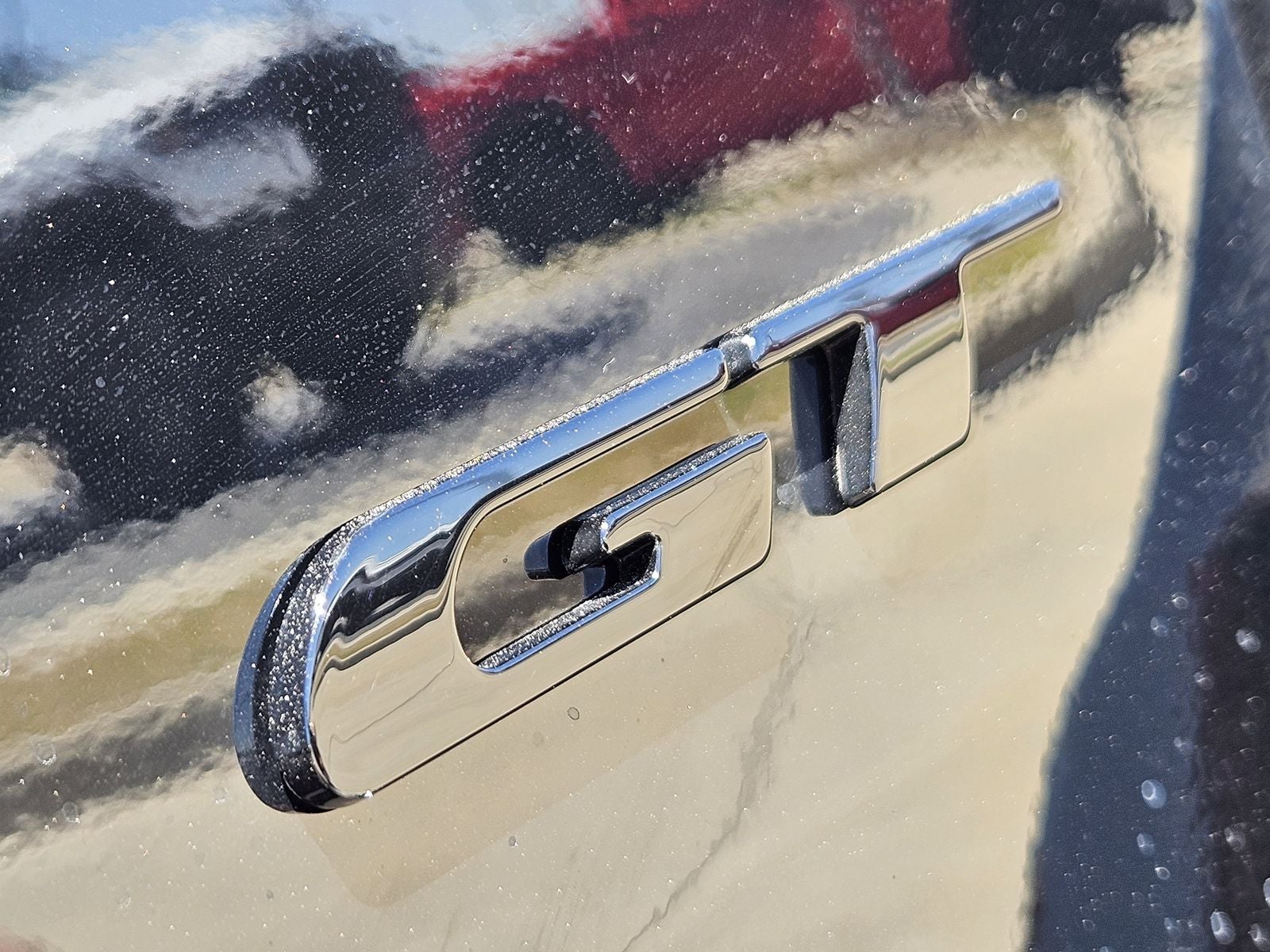 2026 Dodge Durango DURANGO GT RWD