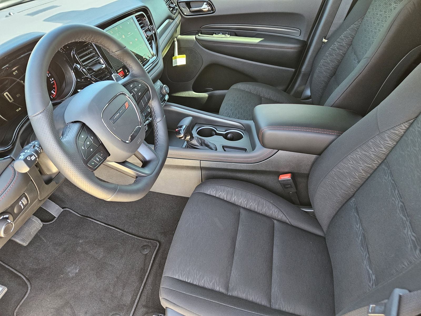 2026 Dodge Durango DURANGO GT RWD