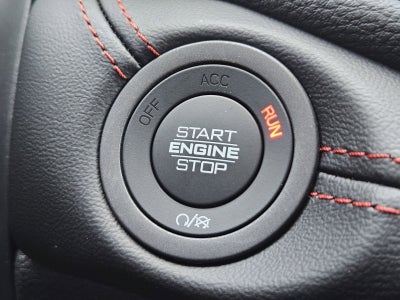 2026 Dodge Durango DURANGO GT RWD