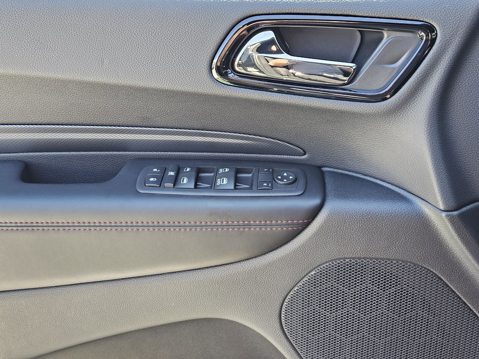 2026 Dodge Durango DURANGO GT RWD