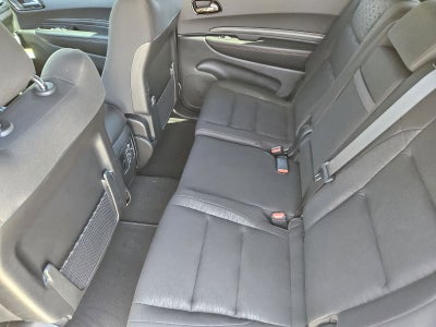 2026 Dodge Durango DURANGO GT RWD