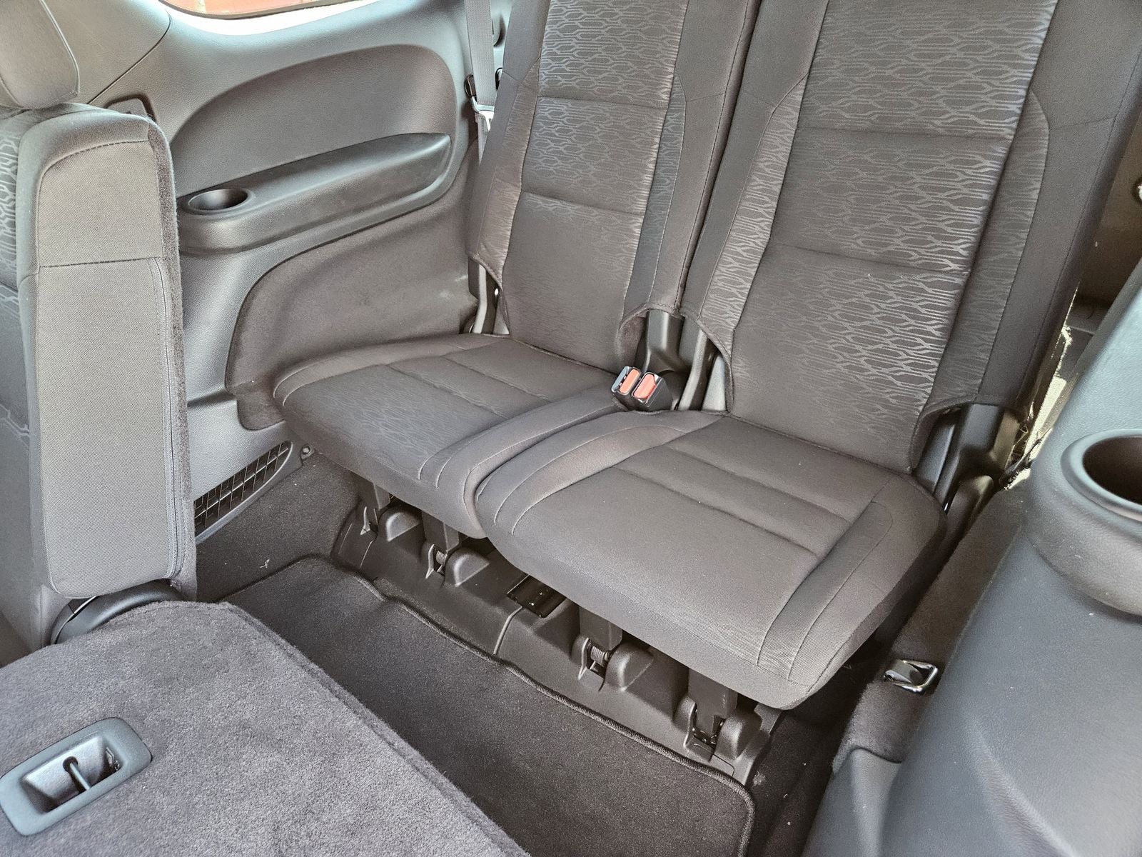 2026 Dodge Durango DURANGO GT RWD