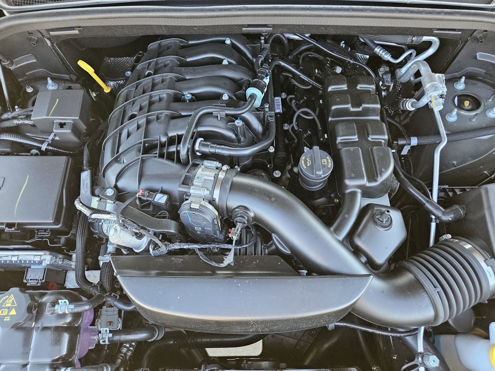 2026 Dodge Durango DURANGO GT RWD