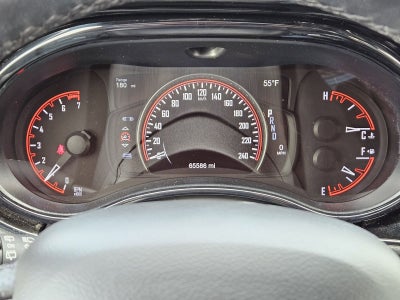 2023 Dodge Durango GT Plus AWD