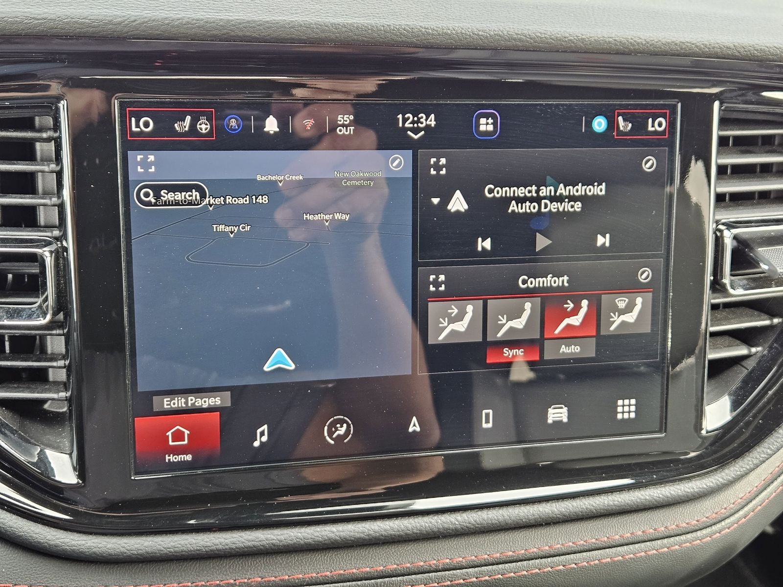 2023 Dodge Durango GT Plus AWD