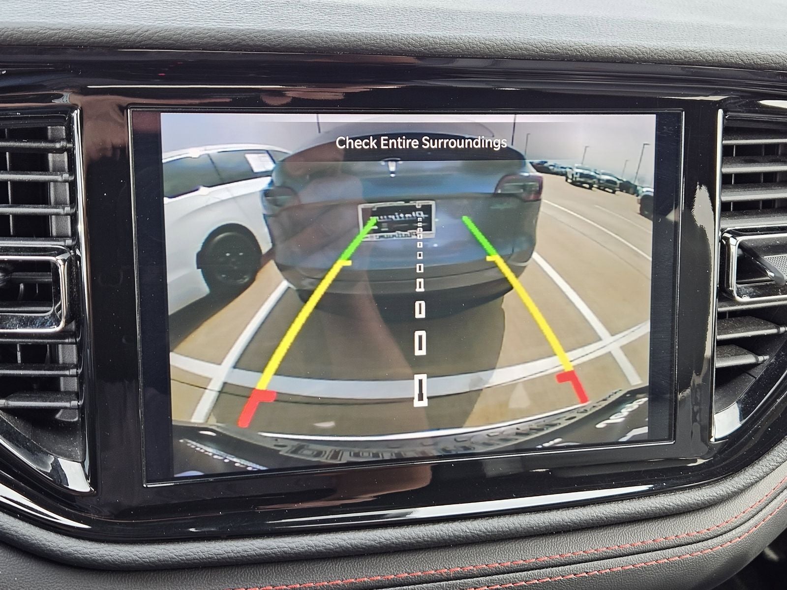 2023 Dodge Durango GT Plus AWD