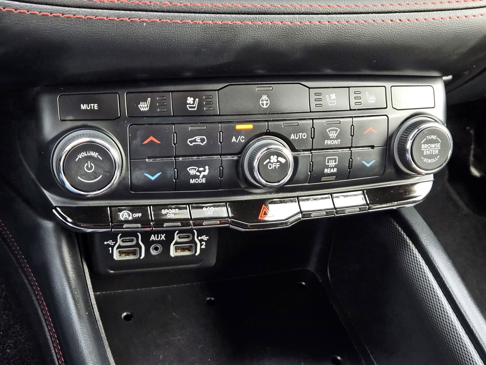 2023 Dodge Durango GT Plus AWD