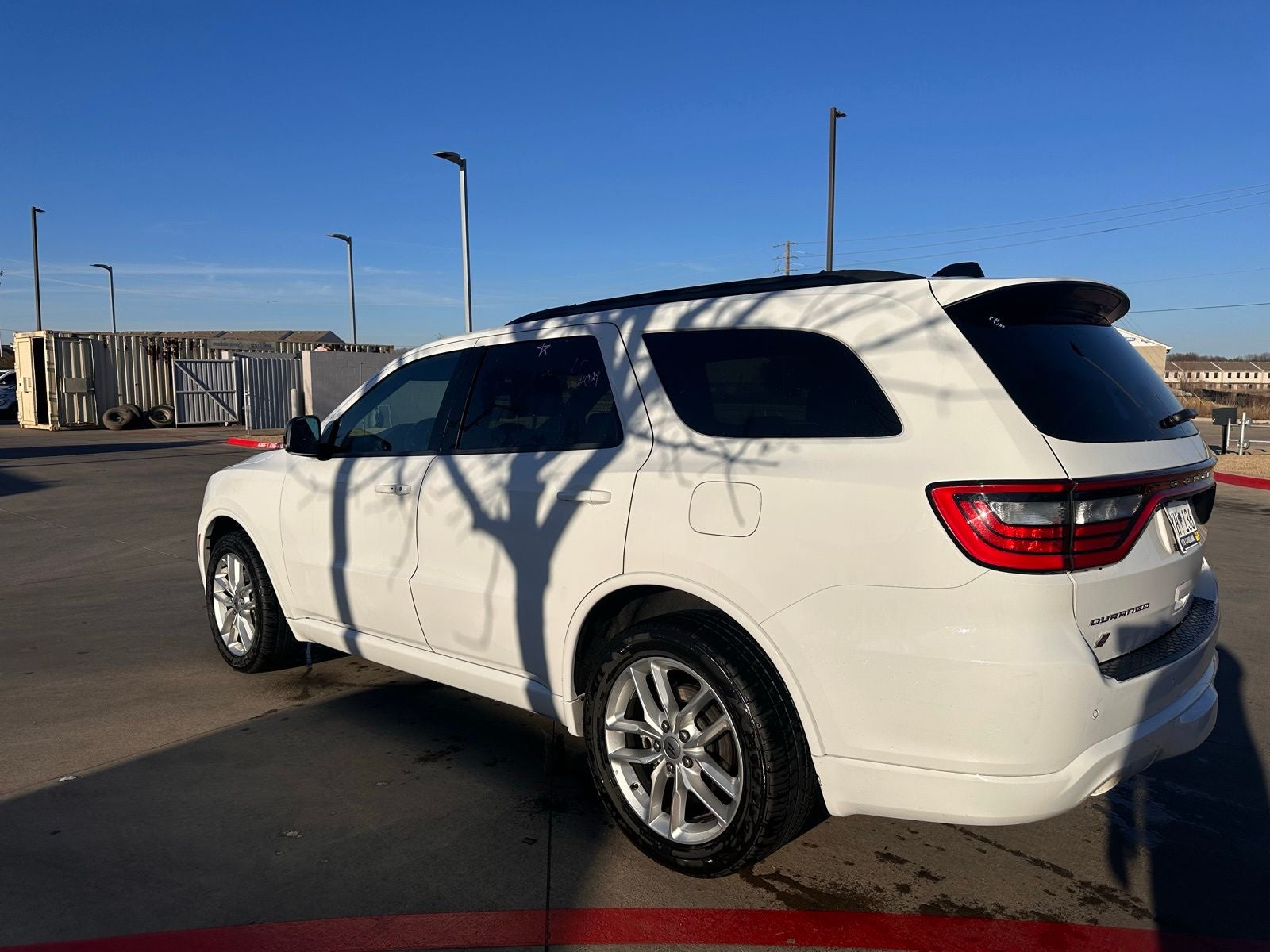 2023 Dodge Durango GT Plus AWD