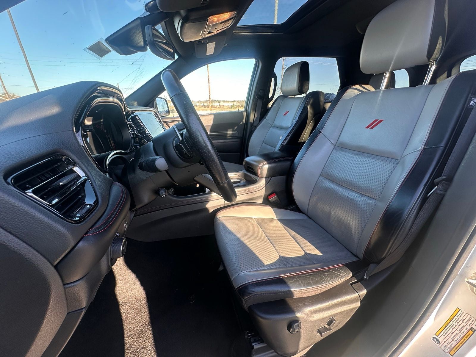 2023 Dodge Durango GT Plus AWD