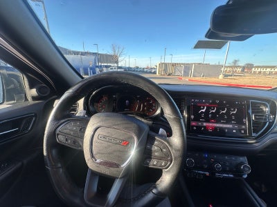2023 Dodge Durango GT Plus AWD