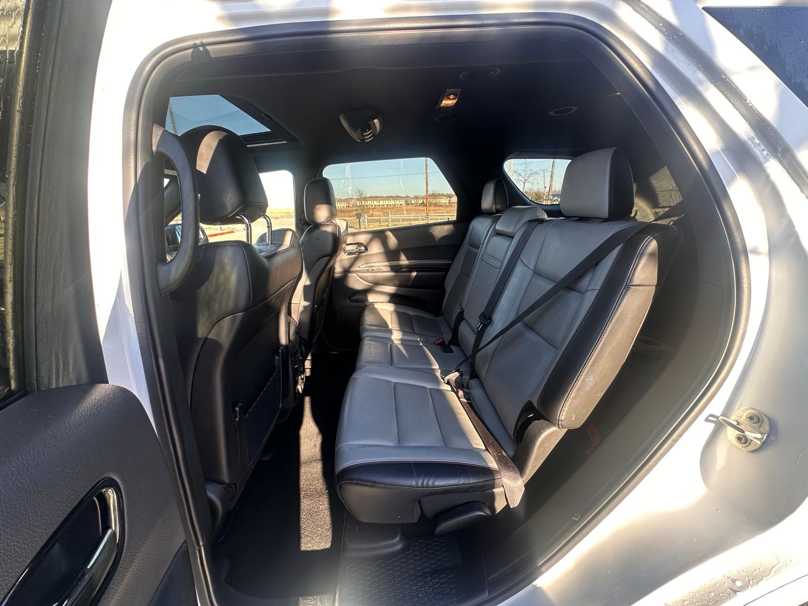 2023 Dodge Durango GT Plus AWD