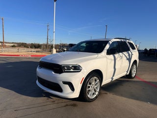 2023 Dodge Durango GT Plus AWD