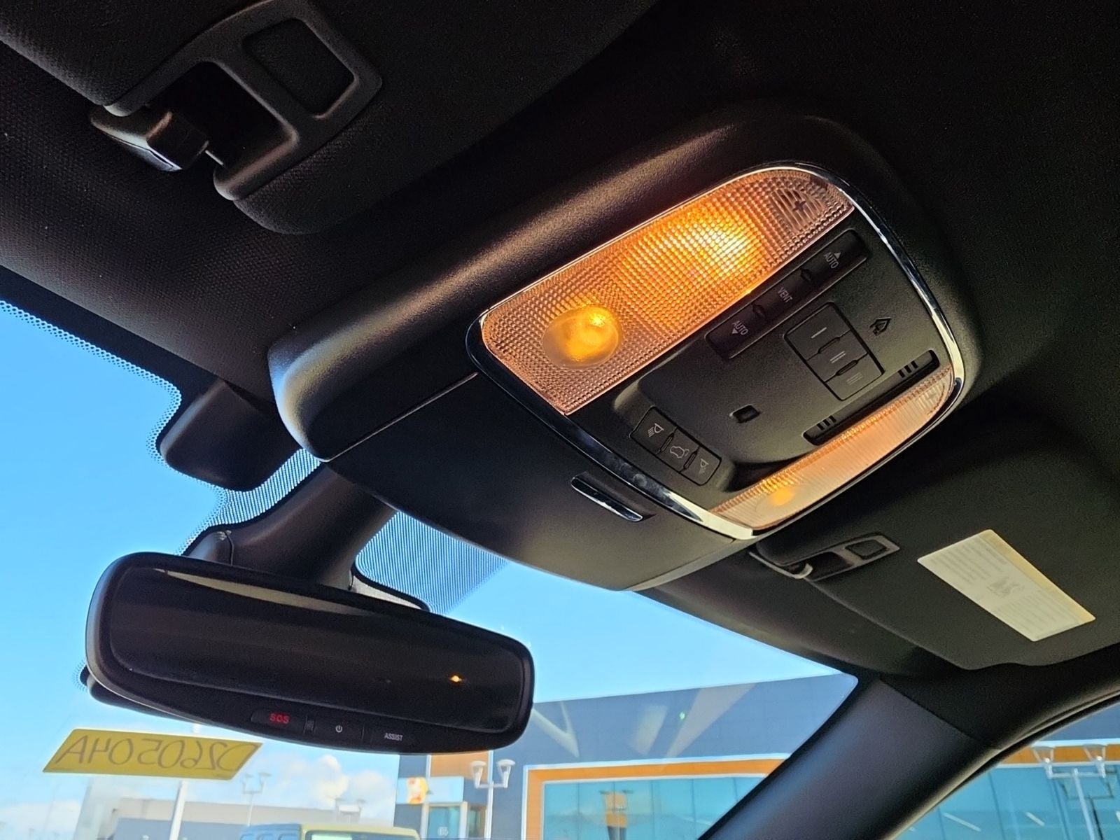 2020 Jeep Grand Cherokee Altitude 4x2
