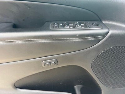 2021 Jeep Grand Cherokee 80th Anniversary 4x2