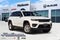 2026 Jeep Grand Cherokee GRAND CHEROKEE LAREDO 4X2