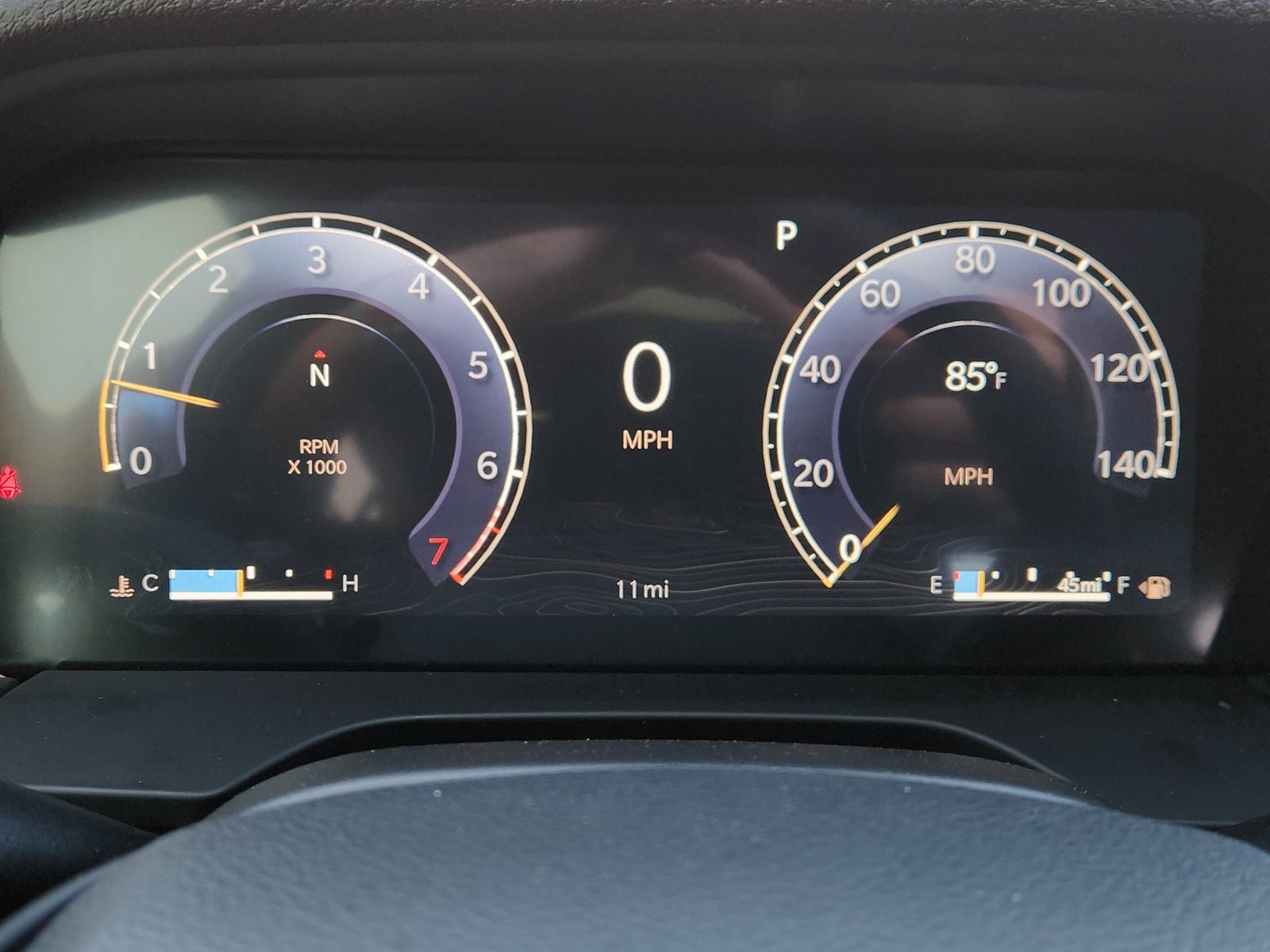 2026 Jeep Grand Cherokee GRAND CHEROKEE LAREDO 4X2