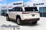 2026 Jeep Grand Cherokee GRAND CHEROKEE LAREDO 4X2