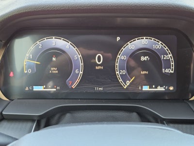 2026 Jeep Grand Cherokee GRAND CHEROKEE LAREDO 4X2