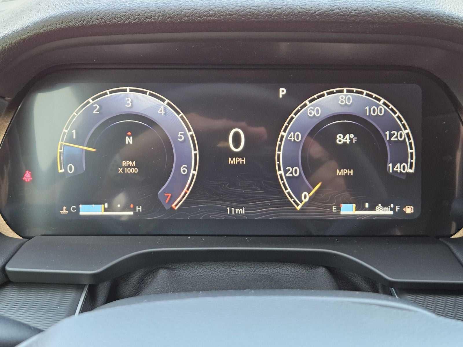 2026 Jeep Grand Cherokee GRAND CHEROKEE LAREDO 4X2