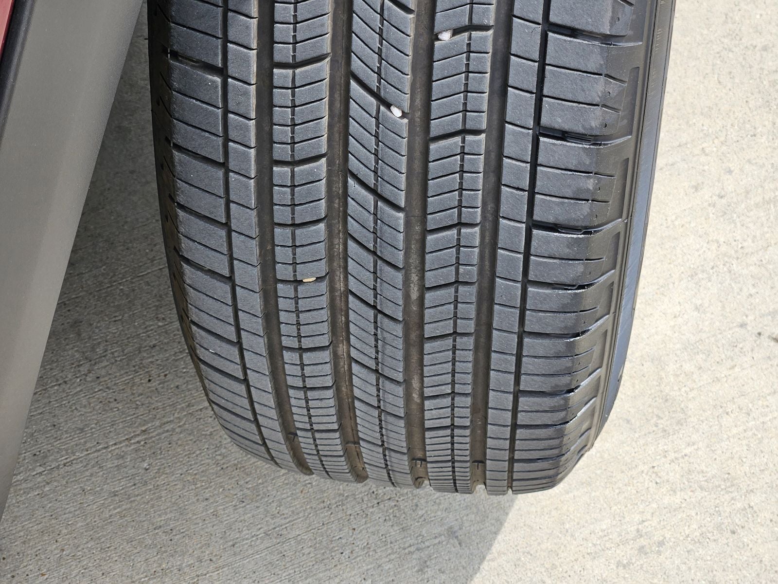 2025 Jeep Grand Cherokee Laredo X 4x2