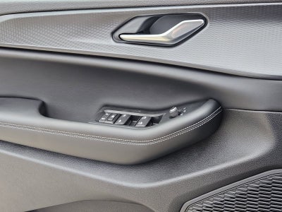 2026 Jeep Grand Cherokee GRAND CHEROKEE LAREDO 4X2