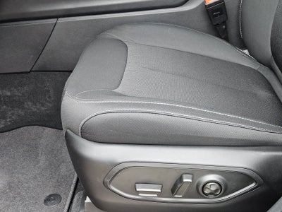 2026 Jeep Grand Cherokee GRAND CHEROKEE LAREDO 4X2