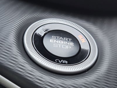 2026 Jeep Grand Cherokee GRAND CHEROKEE LAREDO 4X2