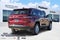 2026 Jeep Grand Cherokee GRAND CHEROKEE LAREDO 4X2