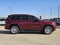 2026 Jeep Grand Cherokee GRAND CHEROKEE LAREDO 4X2