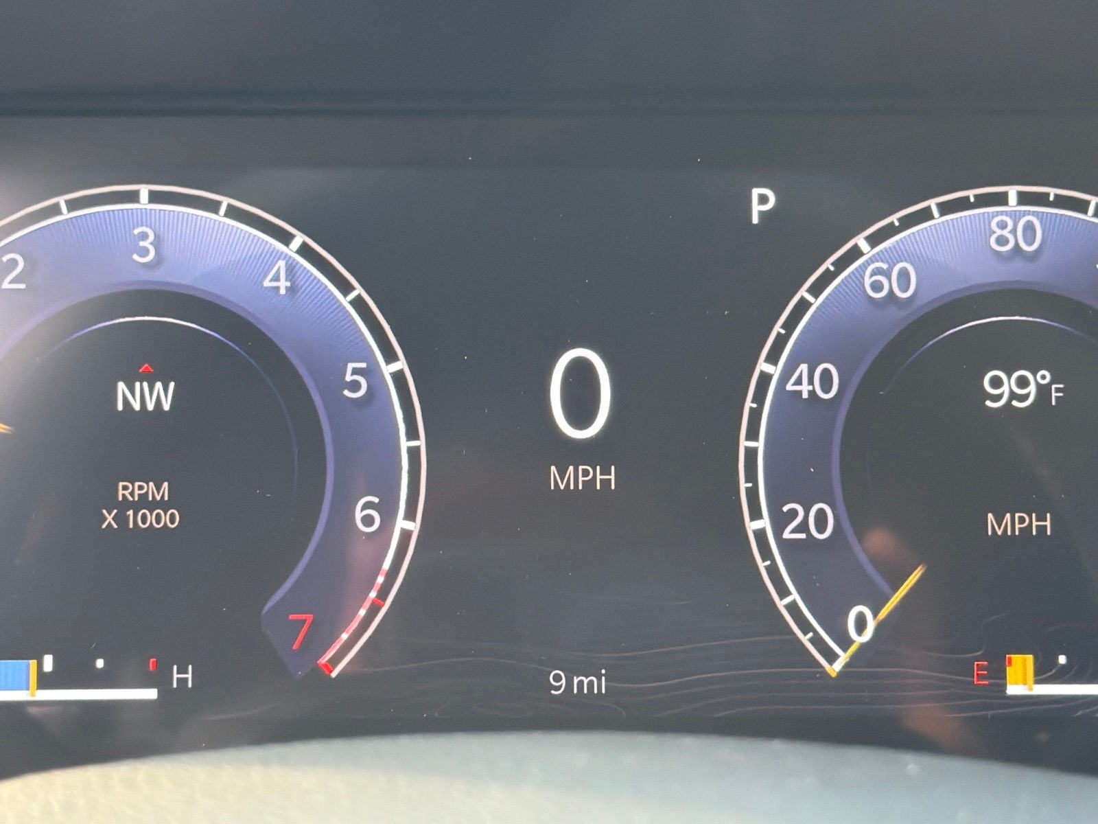 2027 Jeep Grand Cherokee GRAND CHEROKEE LAREDO X 4X2