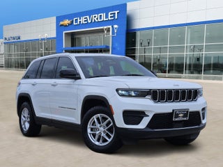 2024 Jeep Grand Cherokee Laredo X 4x2