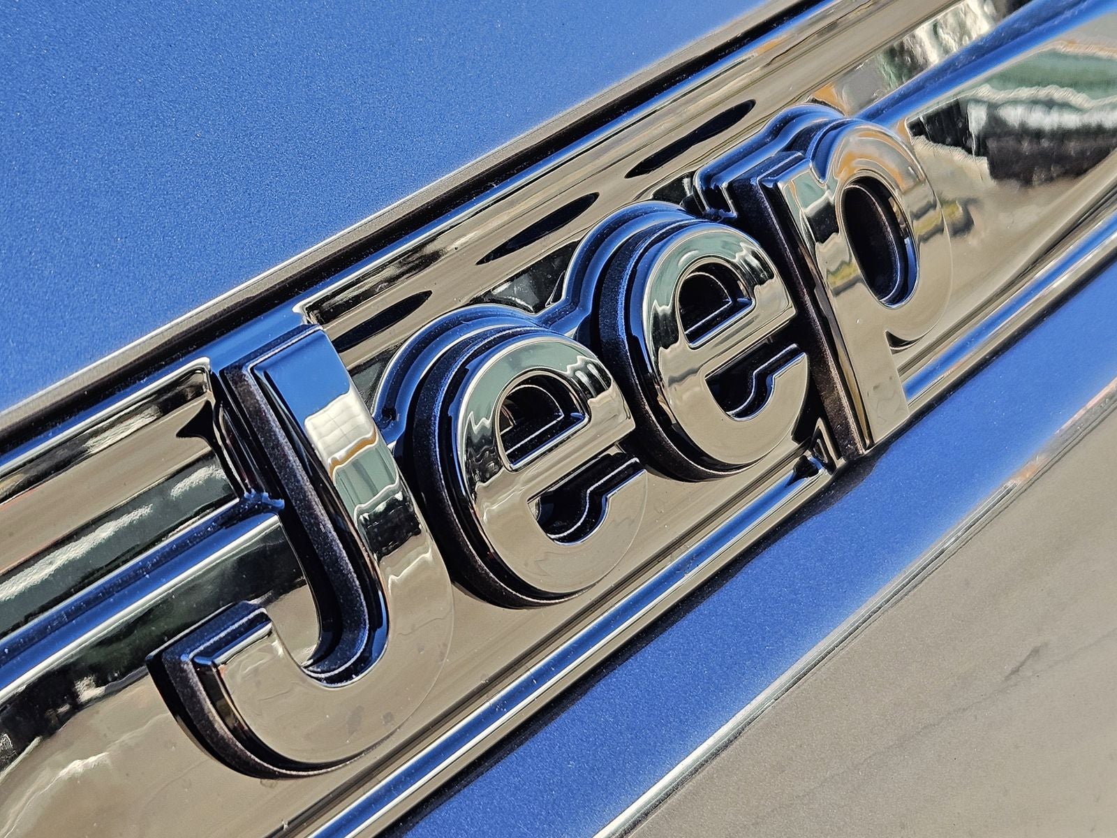 2025 Jeep Grand Cherokee GRAND CHEROKEE ALTITUDE 4X2