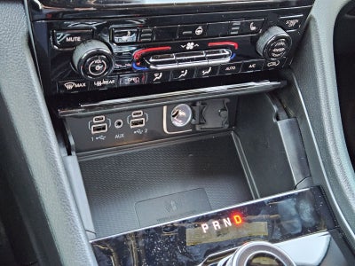 2025 Jeep Grand Cherokee GRAND CHEROKEE ALTITUDE 4X2