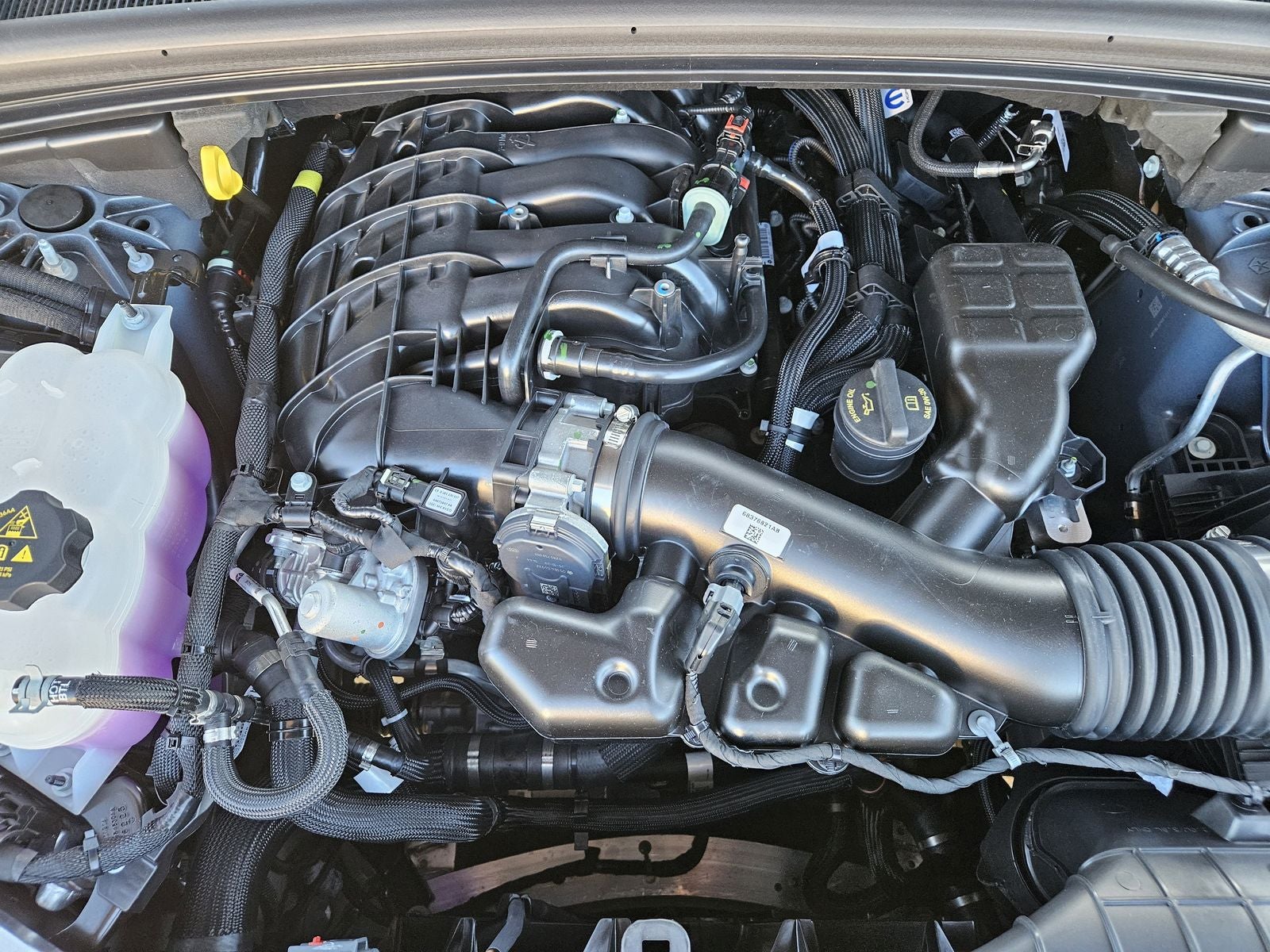 2025 Jeep Grand Cherokee GRAND CHEROKEE ALTITUDE 4X2