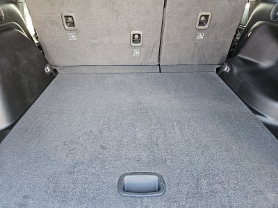 2025 Jeep Grand Cherokee GRAND CHEROKEE ALTITUDE 4X2